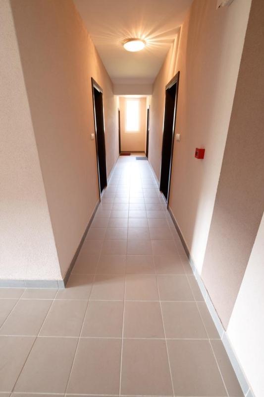 Lux Apartman Ristic 2 Soko Banja Bagian luar foto